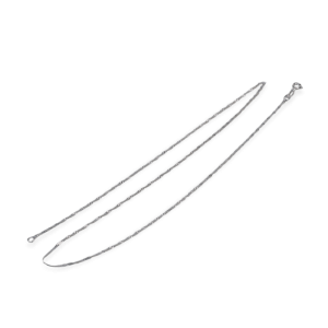 Cadena Singapur 50cm