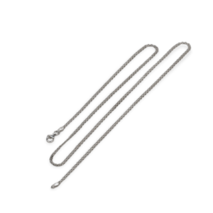 Cadena tejido chino 60cm