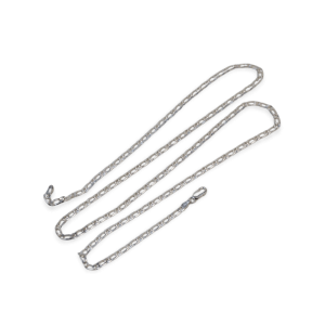 Cadena Cartier 1x1 60cm