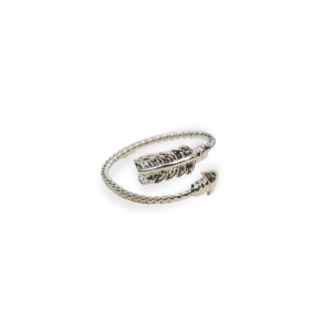 Anillo adaptable flecha