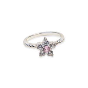 Anillo estrella
